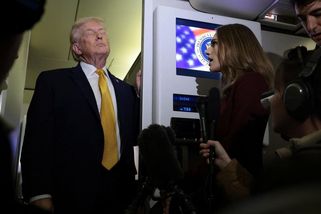 Venezuela předá USA až 50 milionů barelů ropy, zisk z prodeje bude kontrolovat sám Trump - Novinky